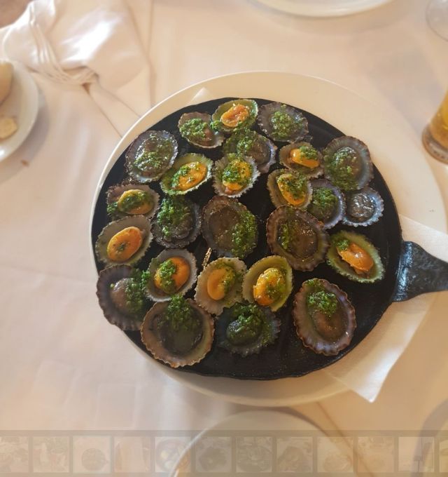 Pescados y mariscos: Carta de Restaurante Isla Bonita Pescados y mariscos: Carta de Restaurante Isla Bonita