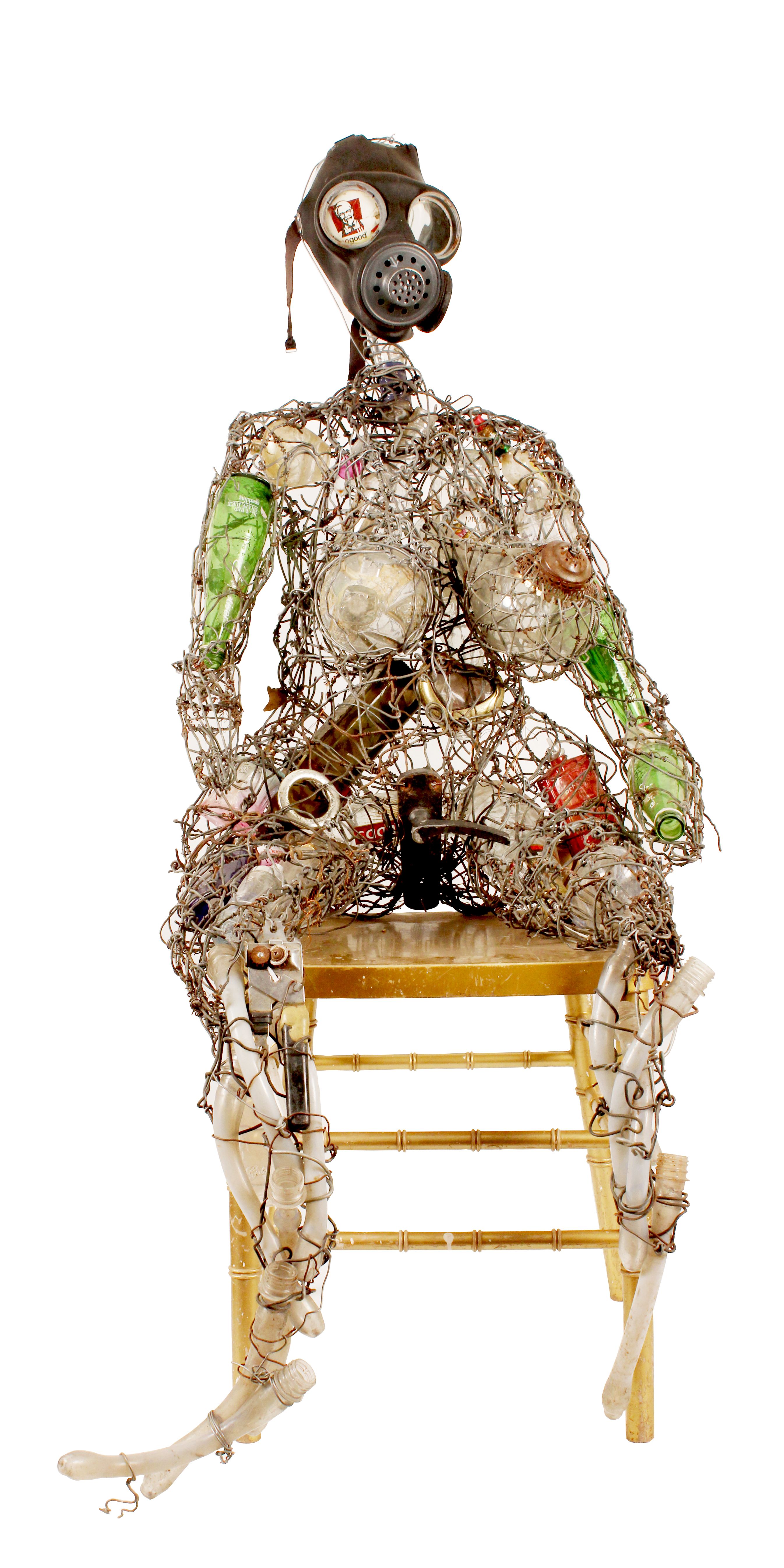 /Johnson-Zuze-WE-ARE-KILLING-MOTHER-NATURE-128X58X62cm. /Johnson-Zuze-WE-ARE-KILLING-MOTHER-NATURE-128X58X62cm.