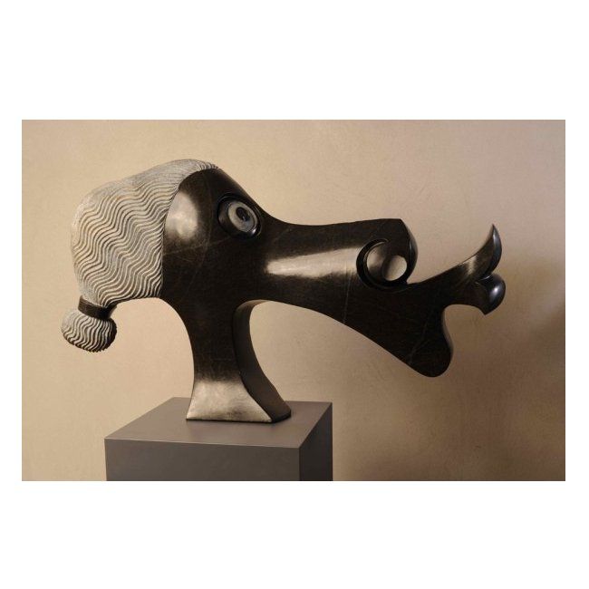 La Cara de la Sabiduría, 57 x 98 cm.VENDIDO La Cara de la Sabiduría, 57 x 98 cm.VENDIDO