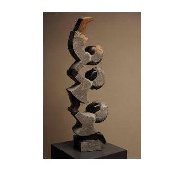 Acrobats, 84 x 32 cm Acrobats, 84 x 32 cm