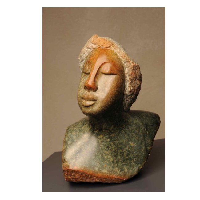 Patience, 30 x 27 cm Patience, 30 x 27 cm