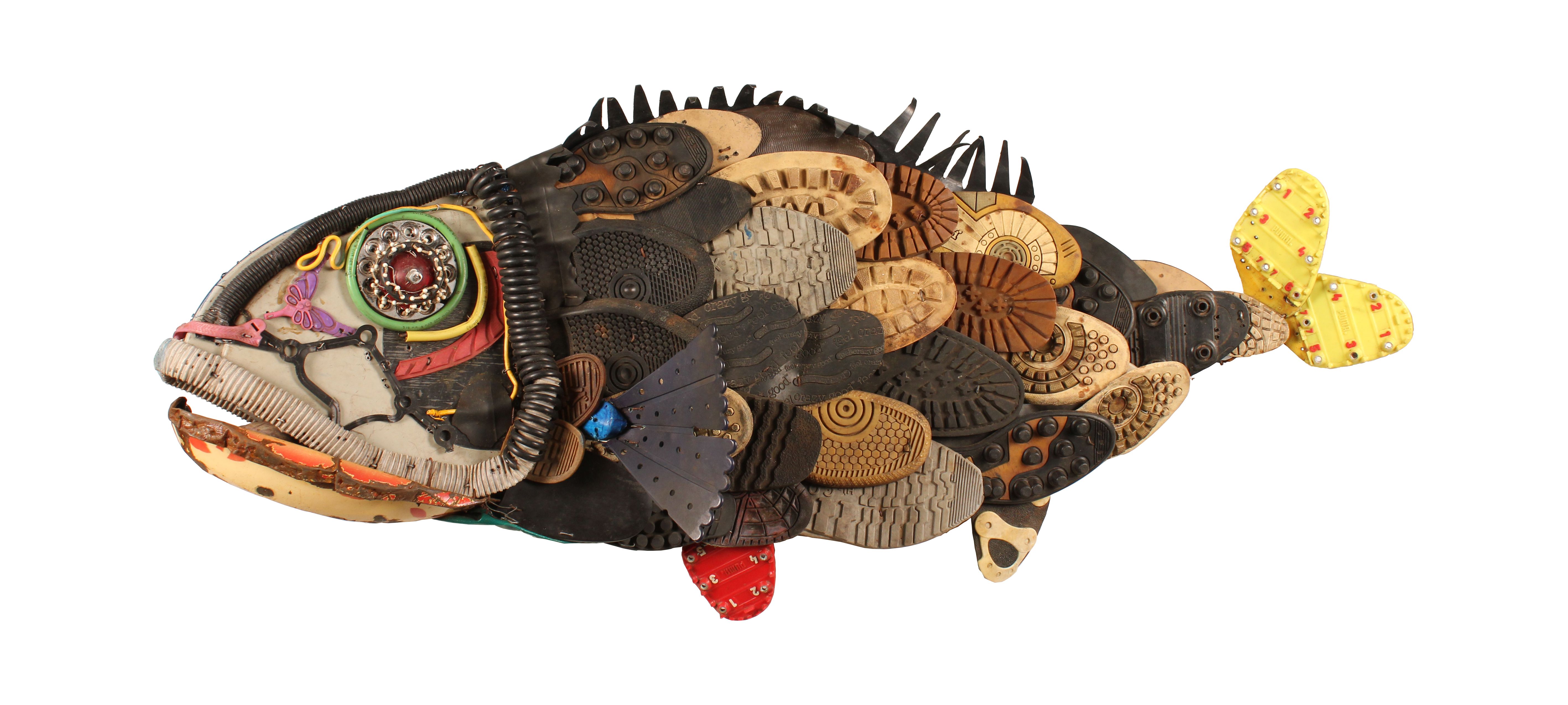Trymore-Sengai-SOLE-FISH-120X54cm Trymore-Sengai-SOLE-FISH-120X54cm