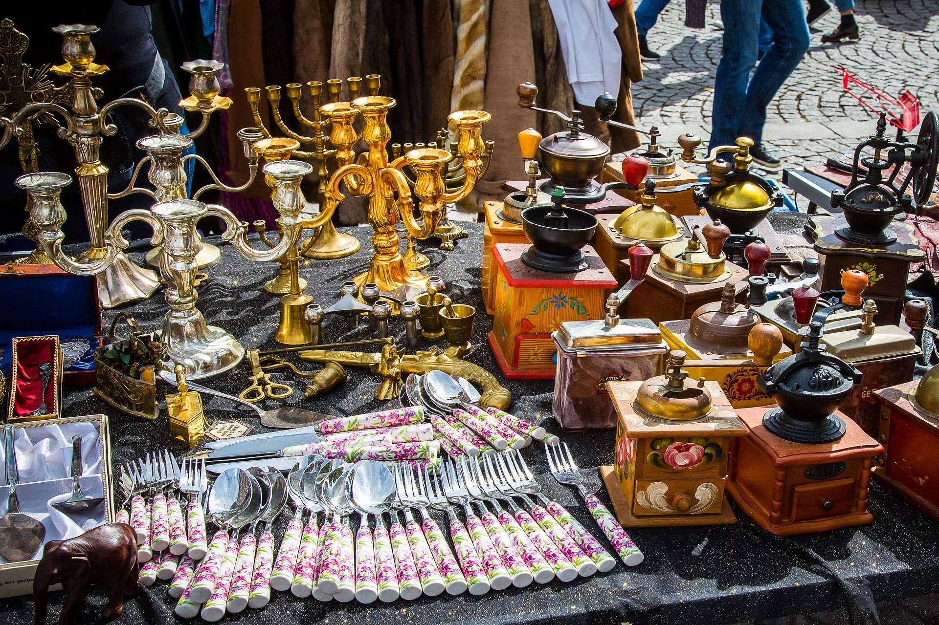 Compra de oro y plata: Productos de Antigüedades Manuel Ruiz Compra de oro y plata: Productos de Antigüedades Manuel Ruiz