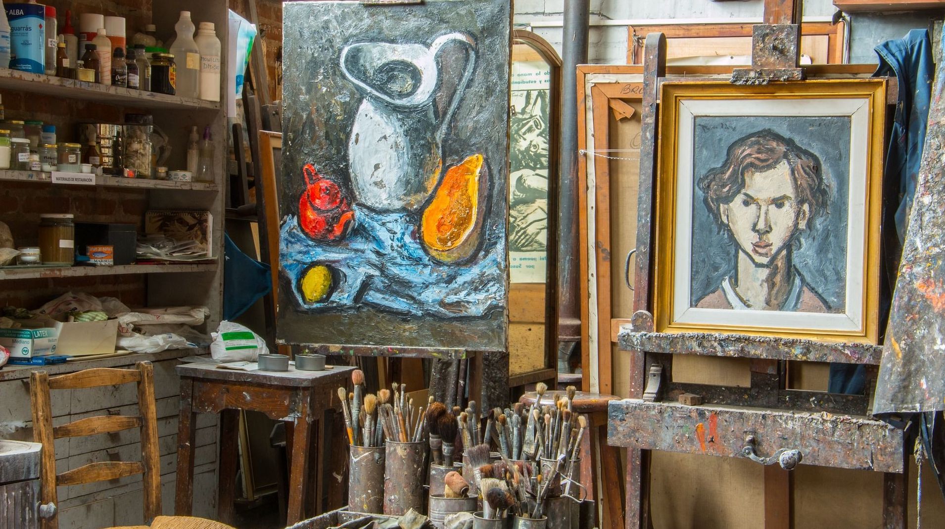Compra y venta arte: Productos de Antigüedades Manuel Ruiz Compra y venta arte: Productos de Antigüedades Manuel Ruiz