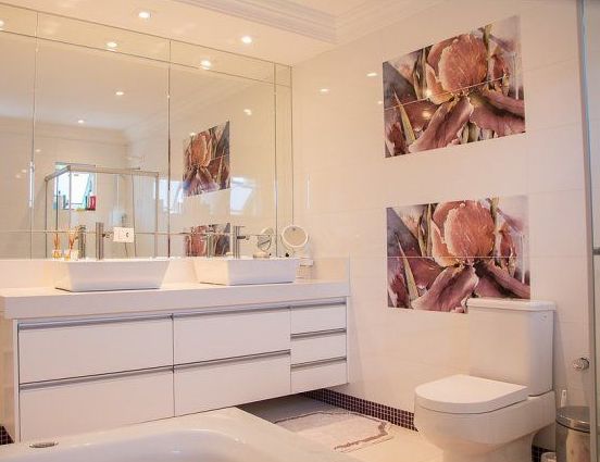 Baños: Servicios de Electrodomésticos Cober Baños: Servicios de Electrodomésticos Cober