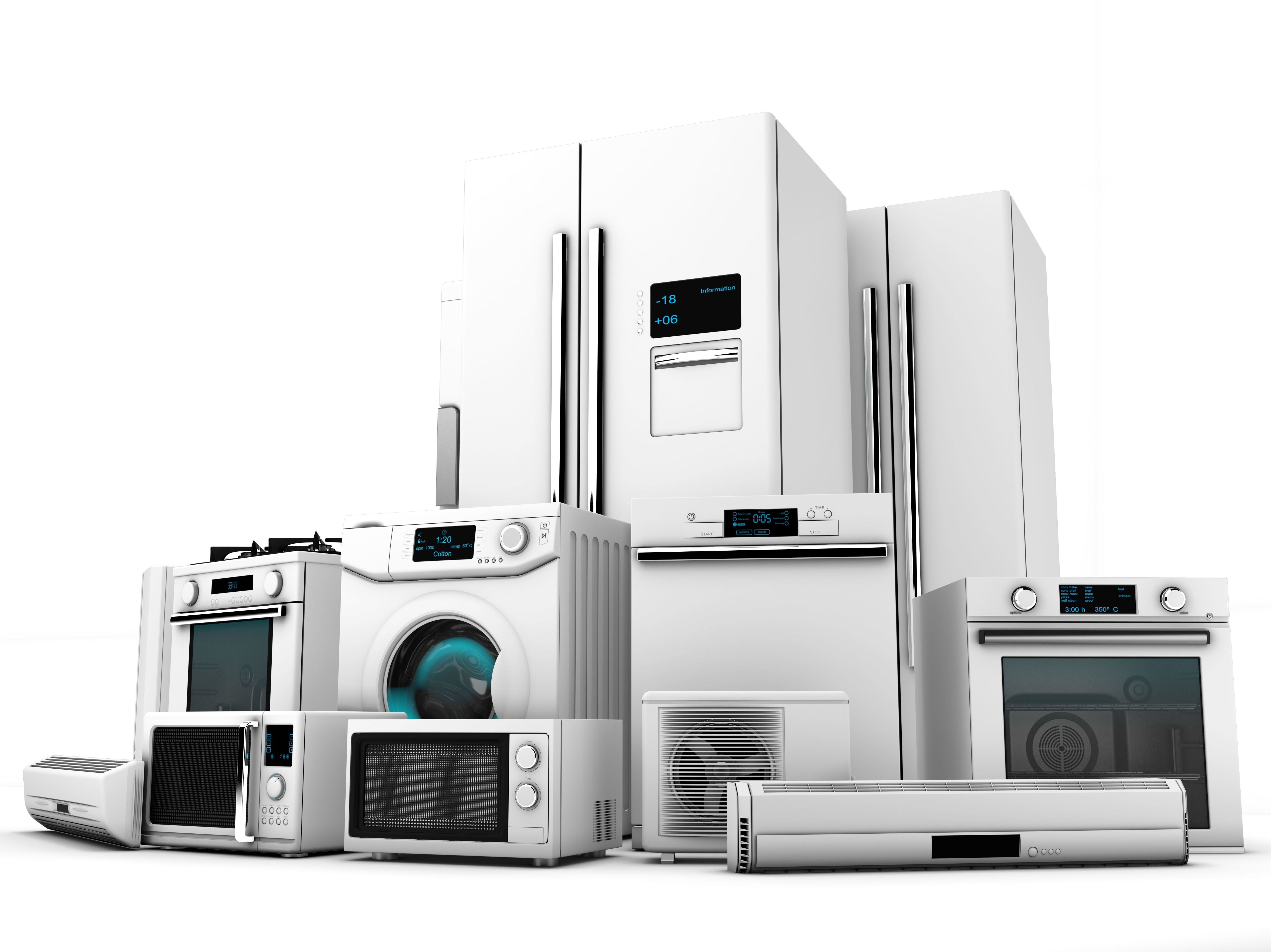 Proveedores: Servicios de Electrodomésticos Cober Proveedores: Servicios de Electrodomésticos Cober