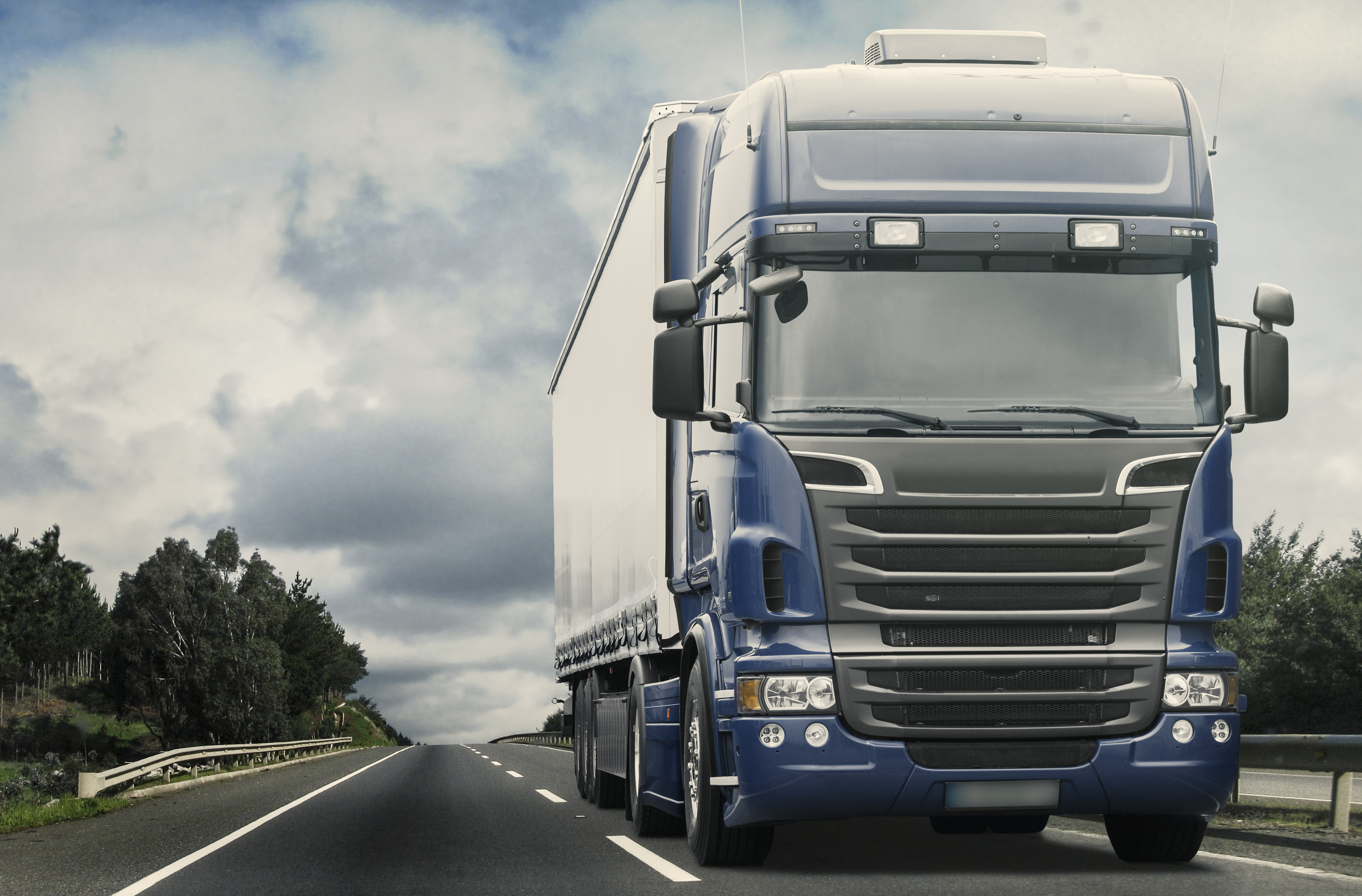 Transporte frigorífico, refrigerado o congelado: Servicios de Agrotrans Transporte frigorífico, refrigerado o congelado: Servicios de Agrotrans