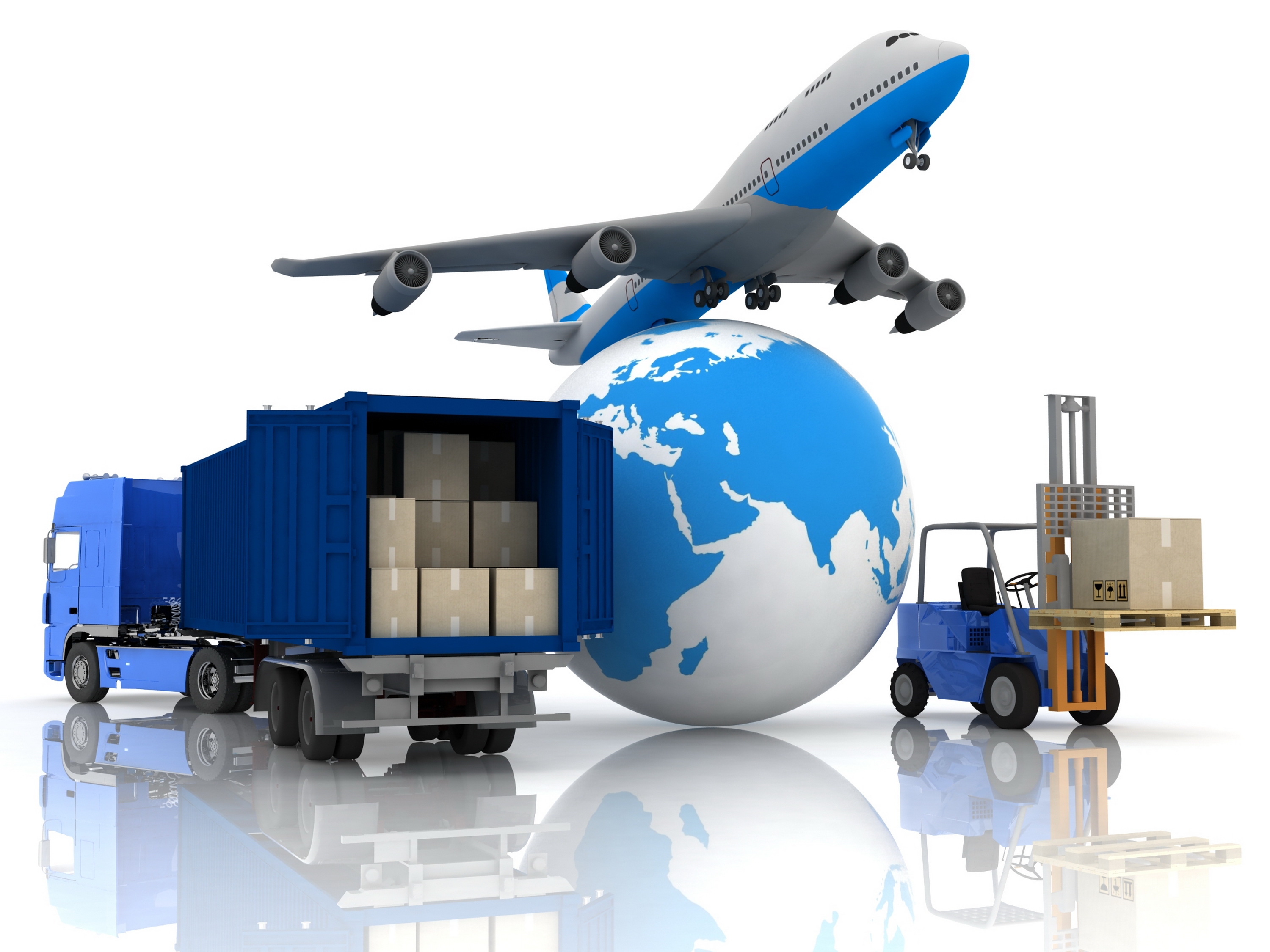 Transporte de mercancías internacional: Servicios de Agrotrans Transporte de mercancías internacional: Servicios de Agrotrans