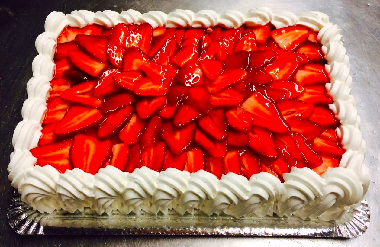 Tartas de frutas: Productos de Pastelería Díaz - Miguel Tartas de frutas: Productos de Pastelería Díaz - Miguel