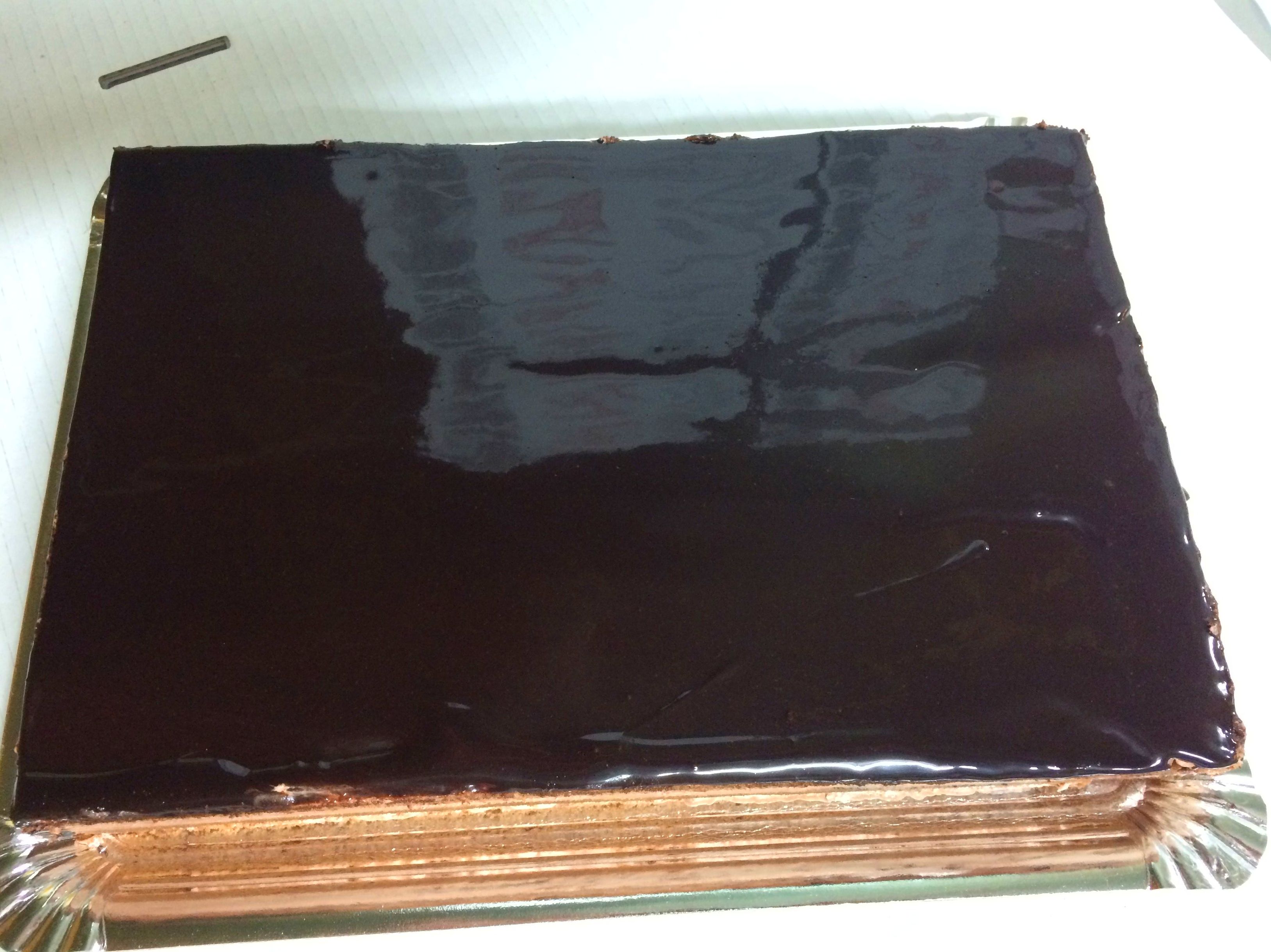 Plancha de chocolate Plancha de chocolate