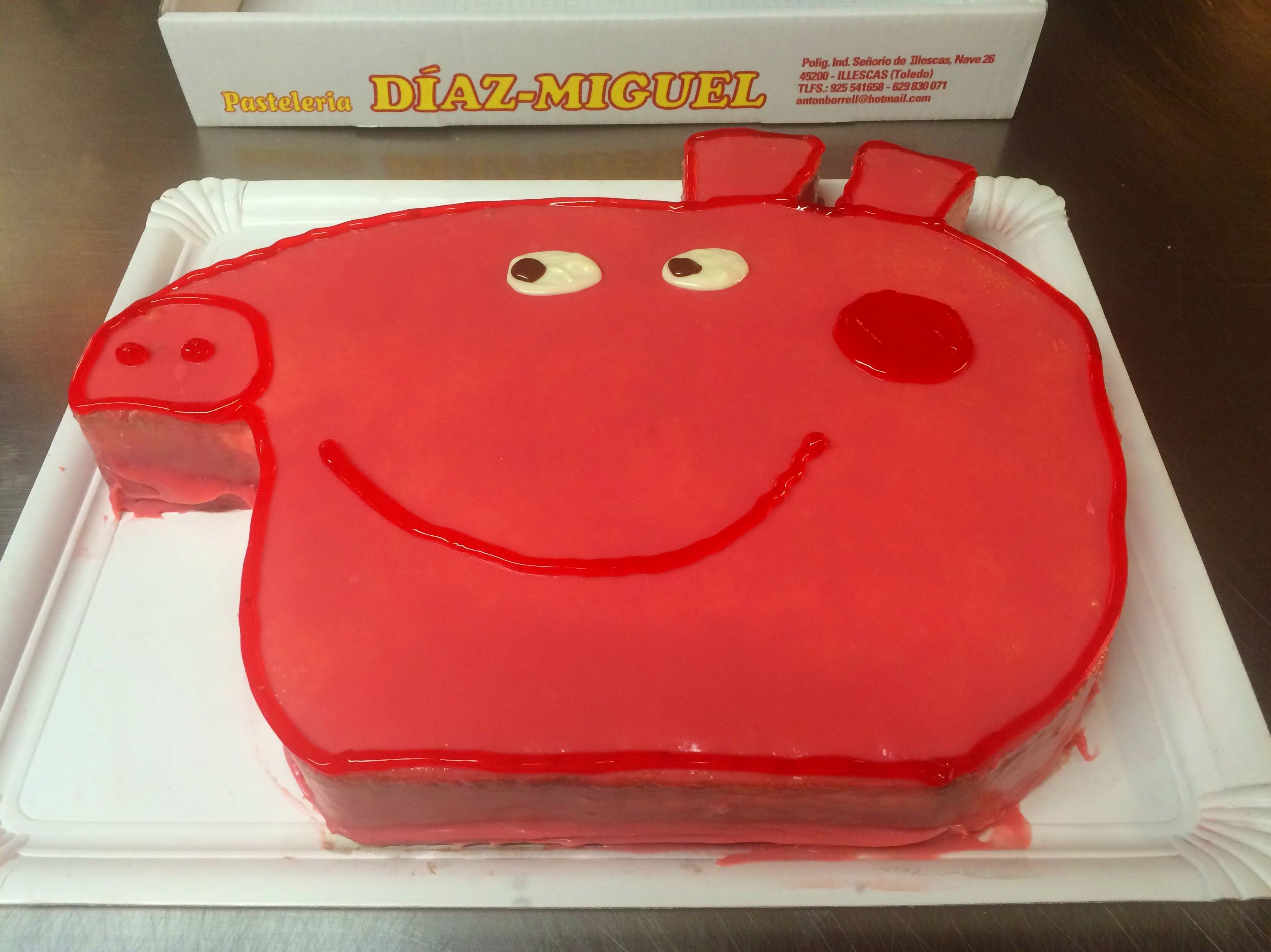 Peppa Pig Peppa Pig