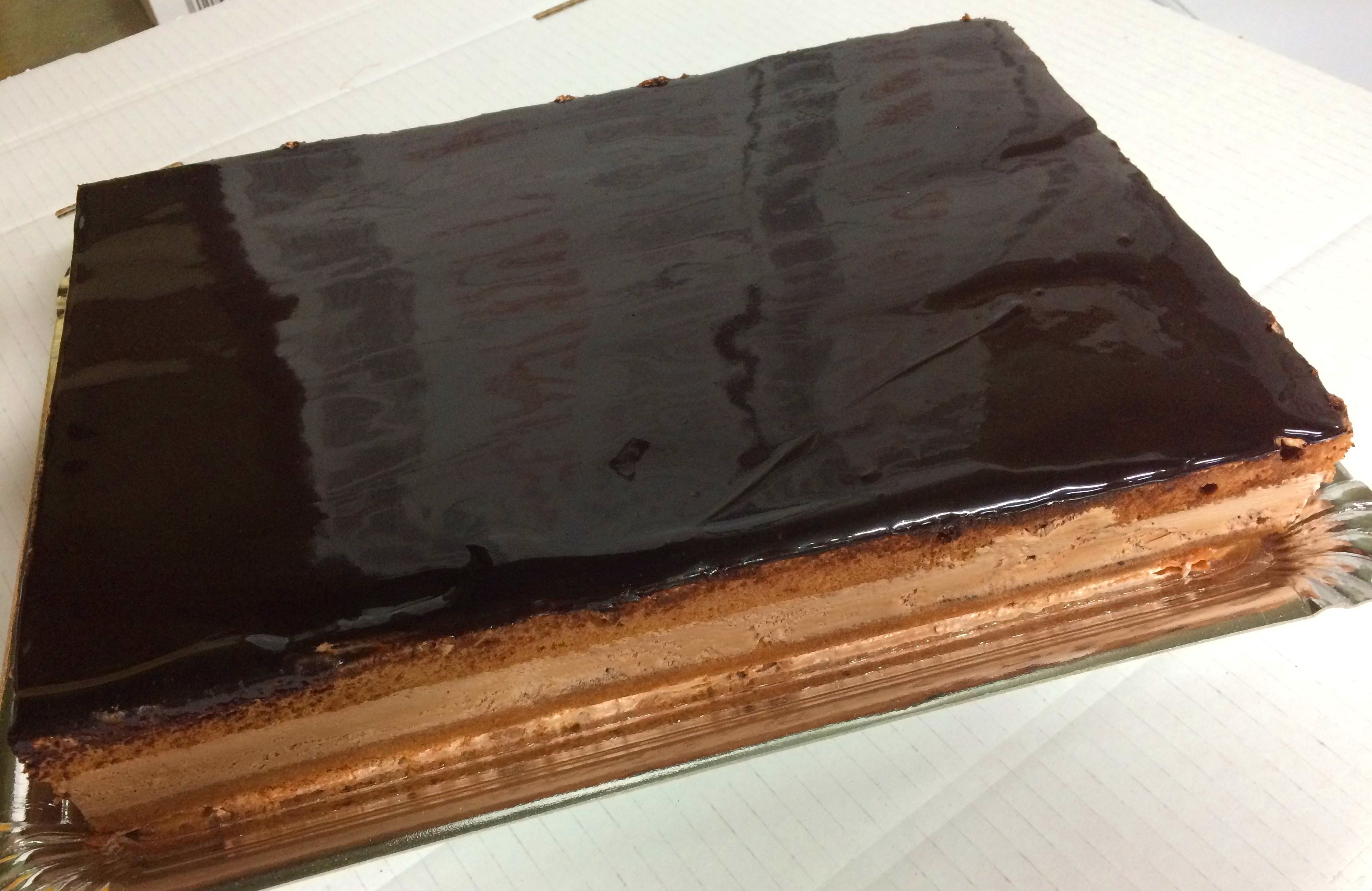 Plancha de chocolate Plancha de chocolate