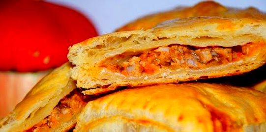 Empanadas Empanadas