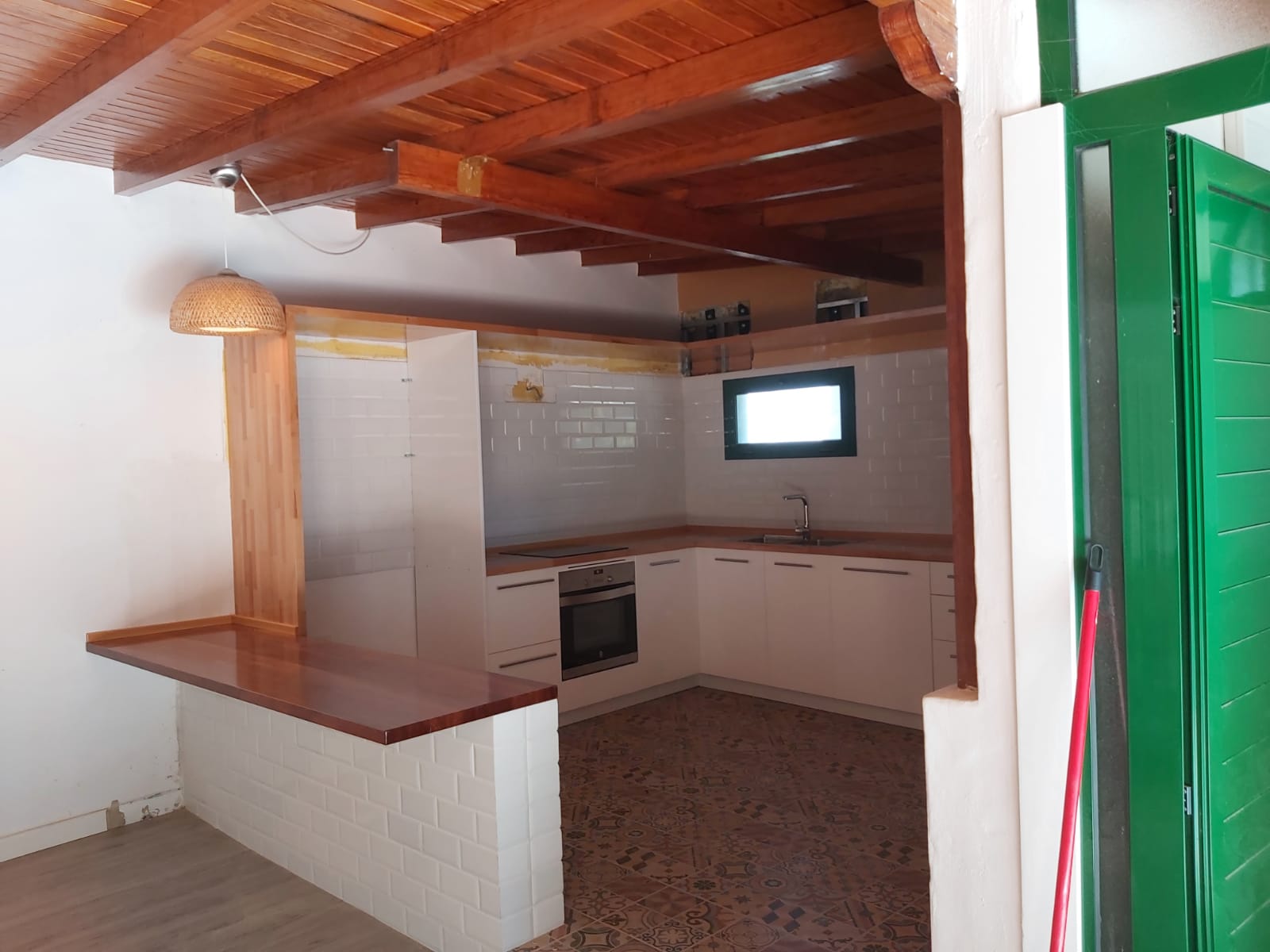 Muebles de cocina: Servicios de Carpintería RRHO Muebles de cocina: Servicios de Carpintería RRHO