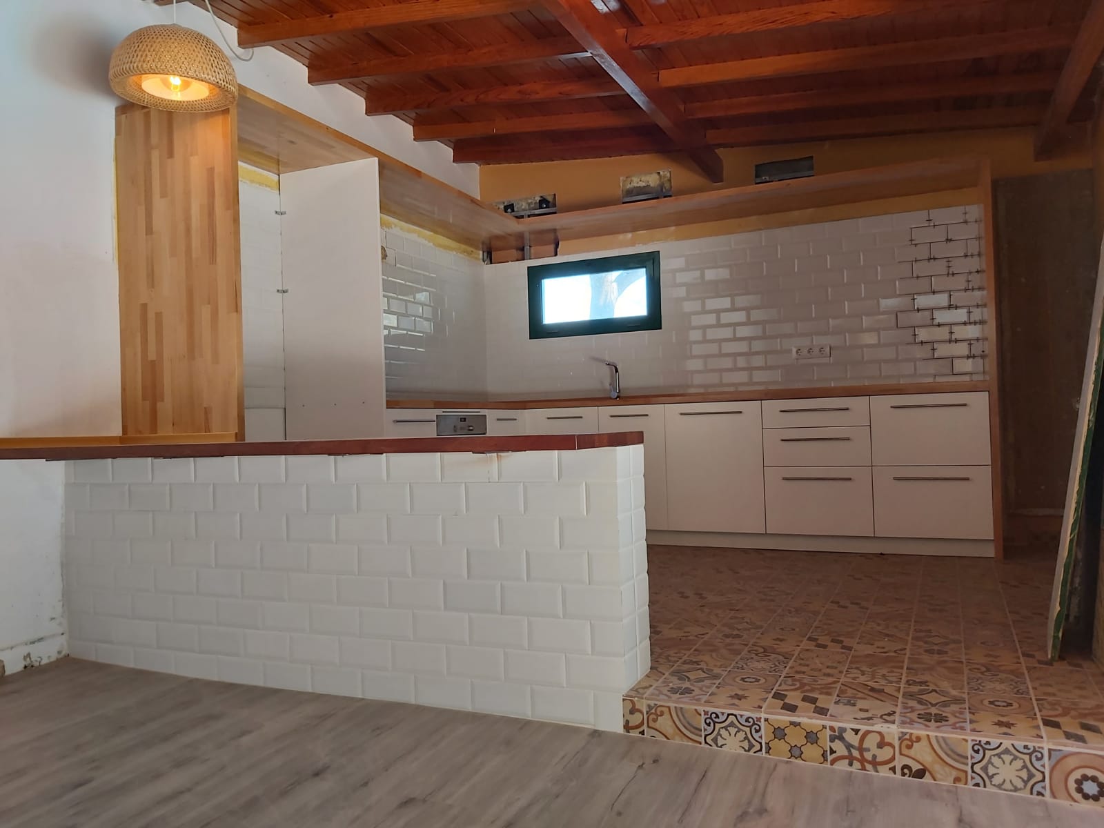 Muebles de cocina: Servicios de Carpintería RRHO Muebles de cocina: Servicios de Carpintería RRHO