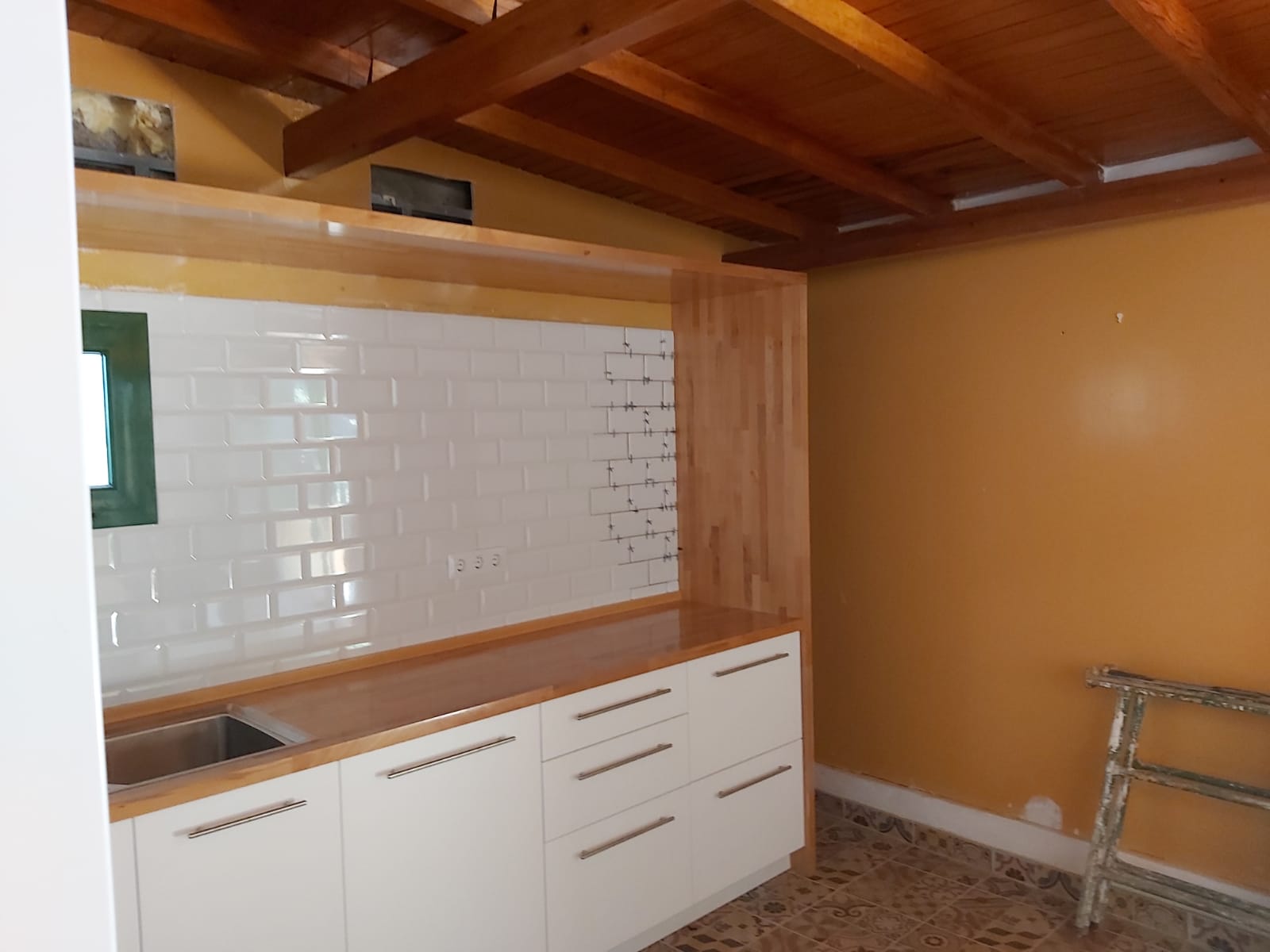 Muebles de cocina: Servicios de Carpintería RRHO Muebles de cocina: Servicios de Carpintería RRHO