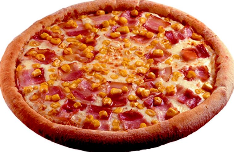 Pizza World Cream Pizza World Cream