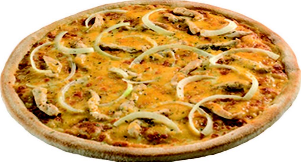 Pizza Mafiosa Pizza Mafiosa