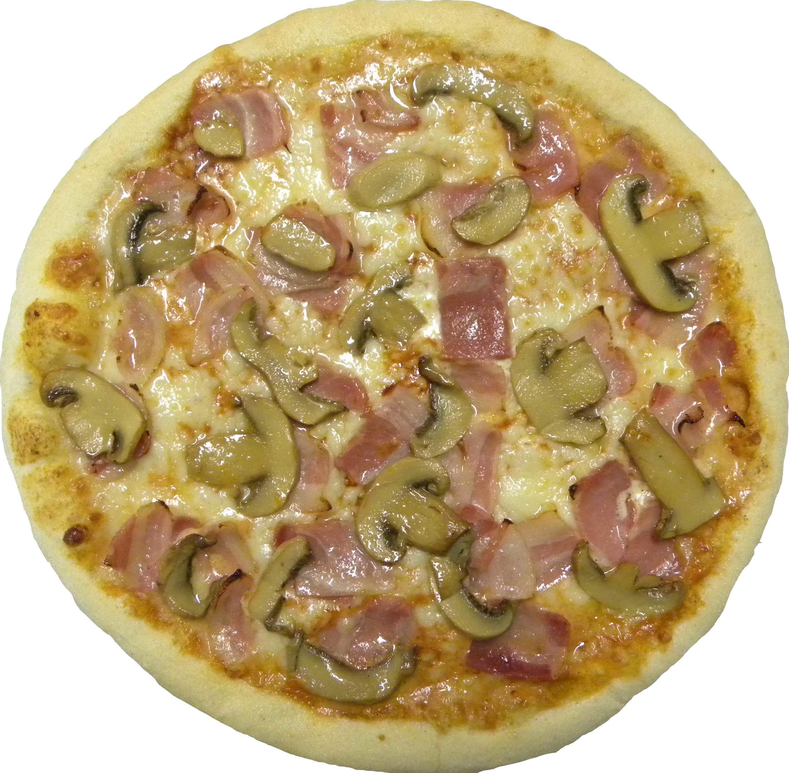 Pizza Cream Rodeo Pizza Cream Rodeo