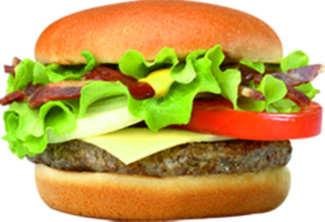Hamburguesa Hamburguesa