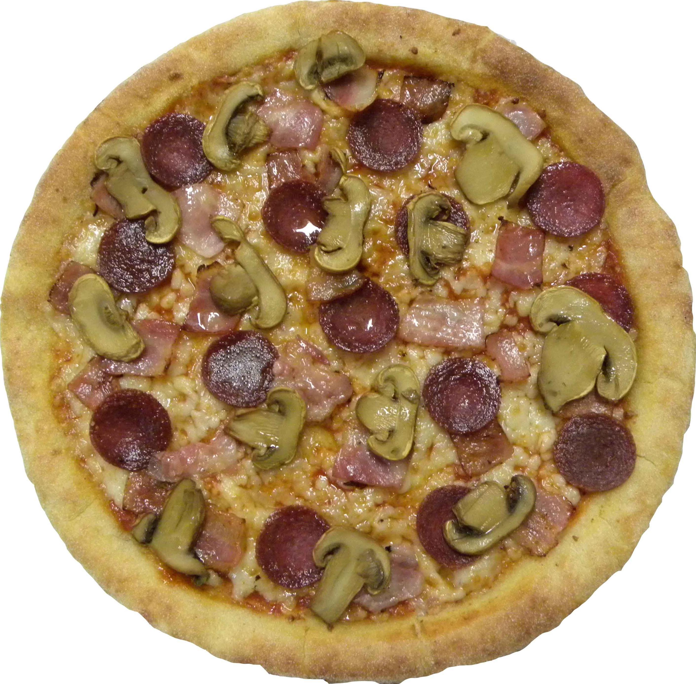Pizza Piamontesa Pizza Piamontesa