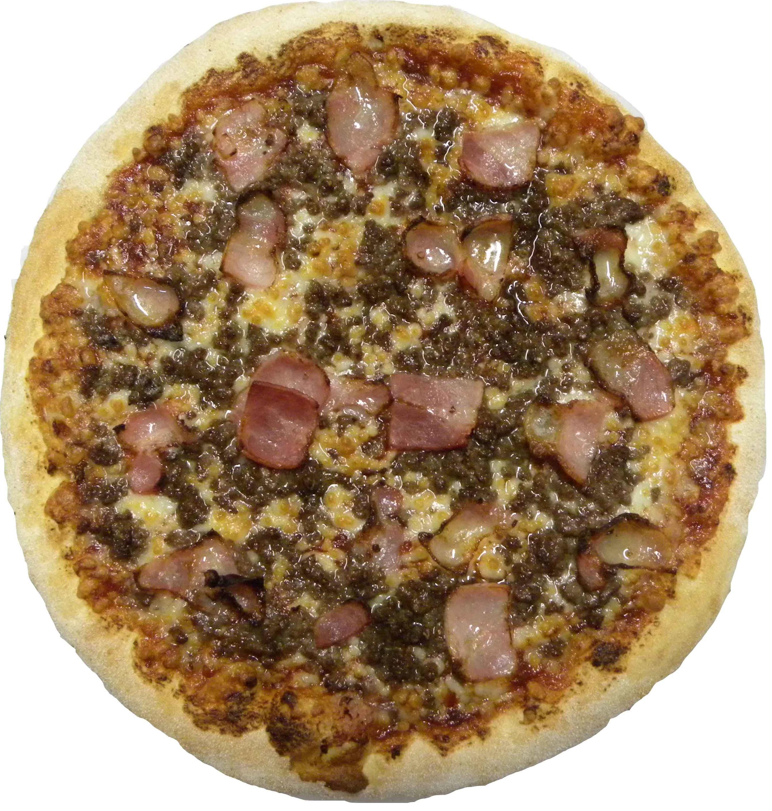 Pizza Rodeo Pizza Rodeo