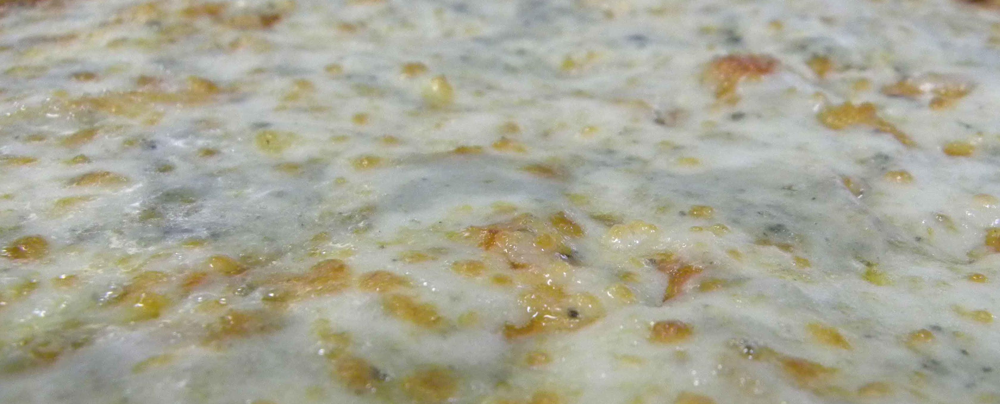 Pizza Tres Formatge Pizza Tres Formatge
