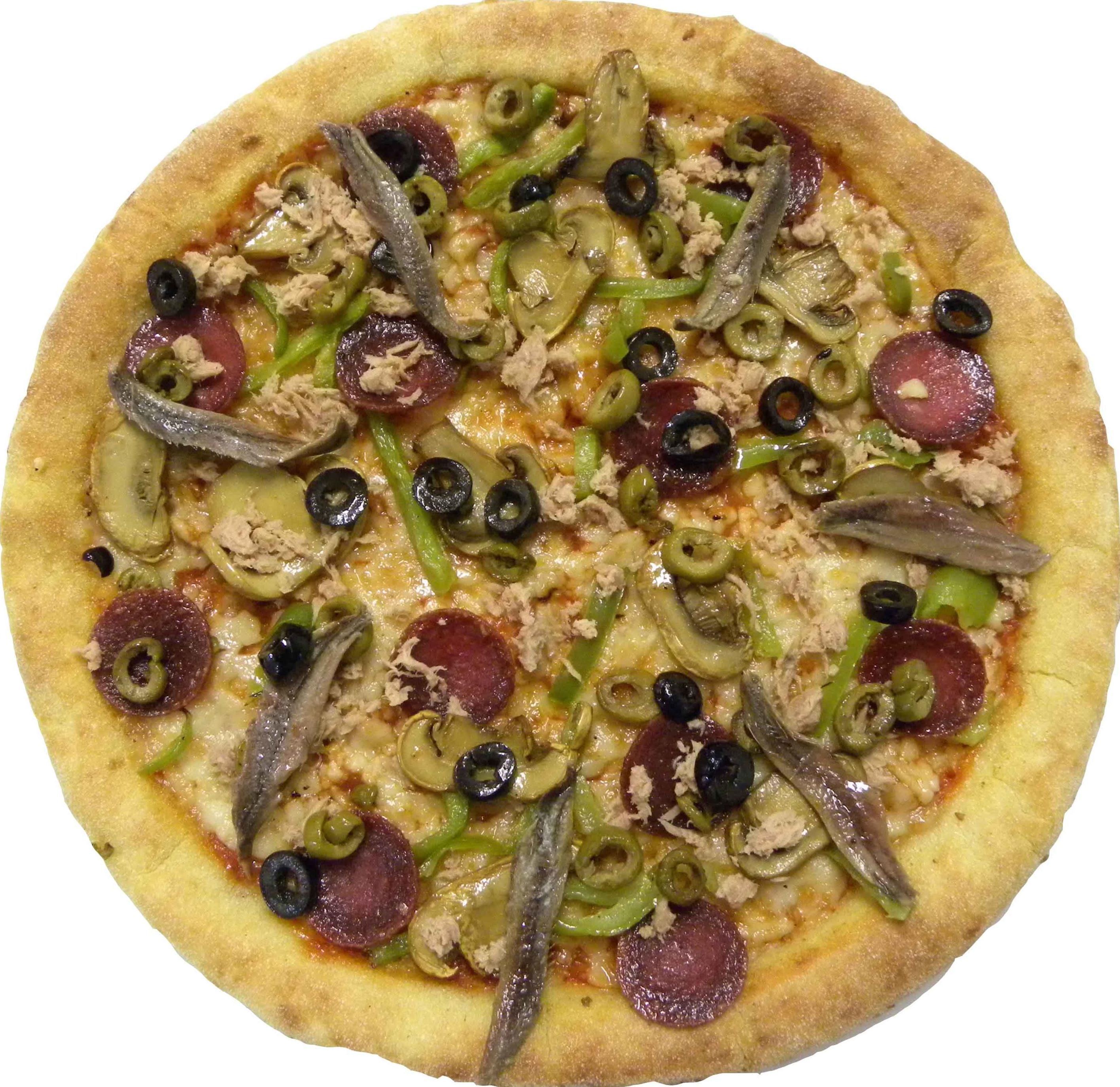 Pizza World Pizza World