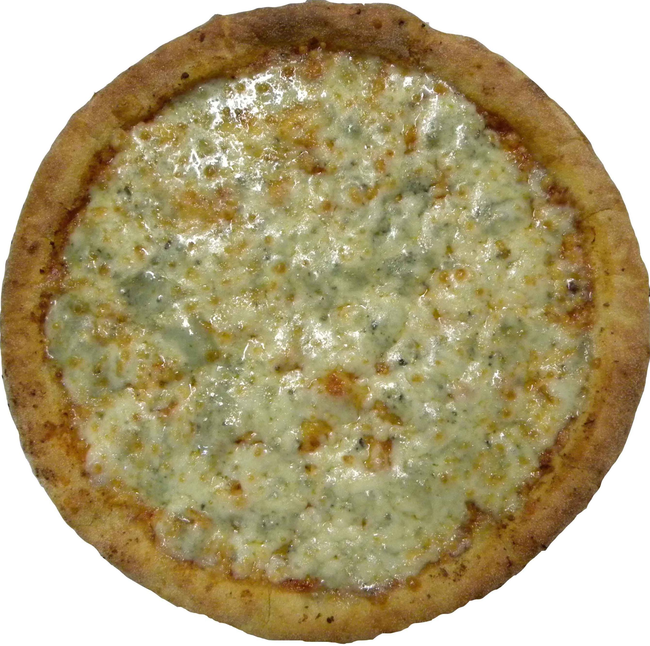 Pizza Tres Formatges Pizza Tres Formatges