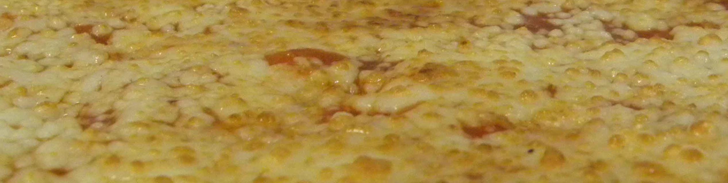 Pizza Margarida Pizza Margarida
