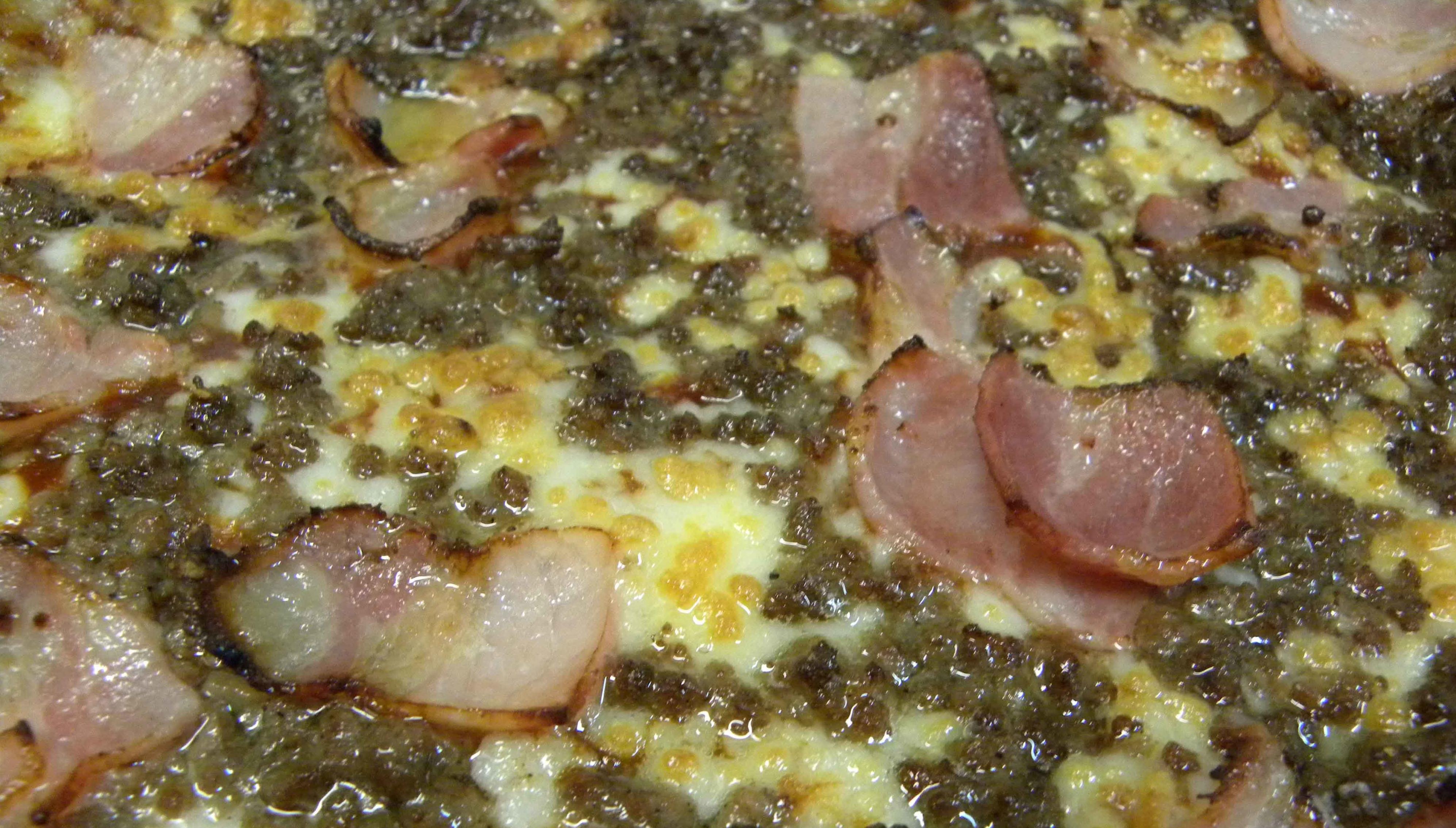 Pizza Rodeo Pizza Rodeo