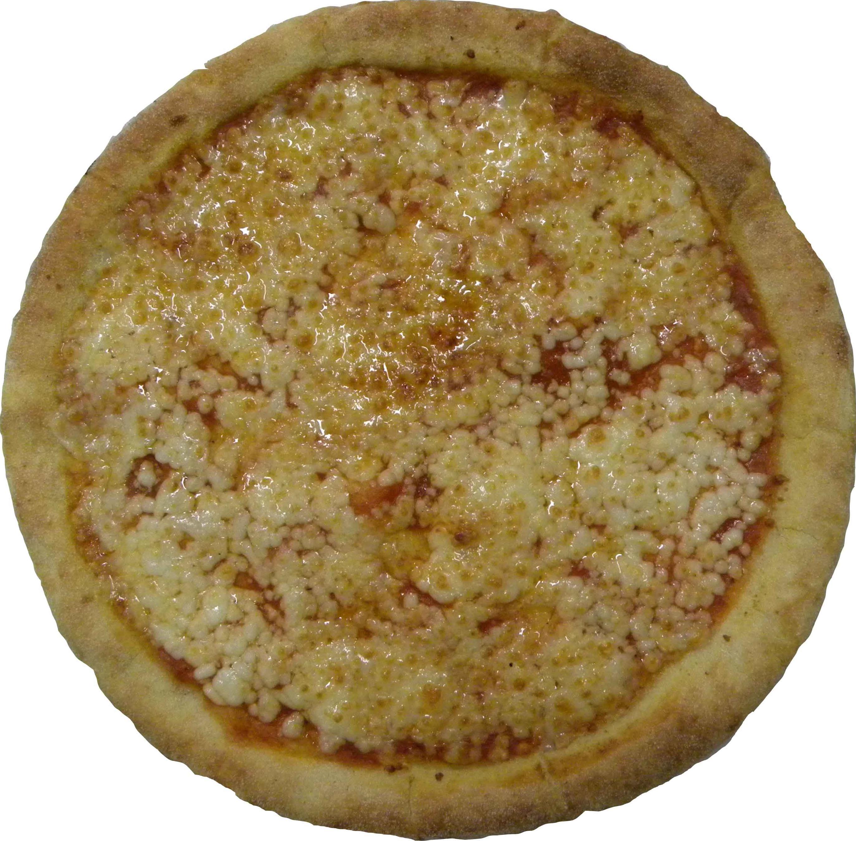 Pizza Margarida Pizza Margarida