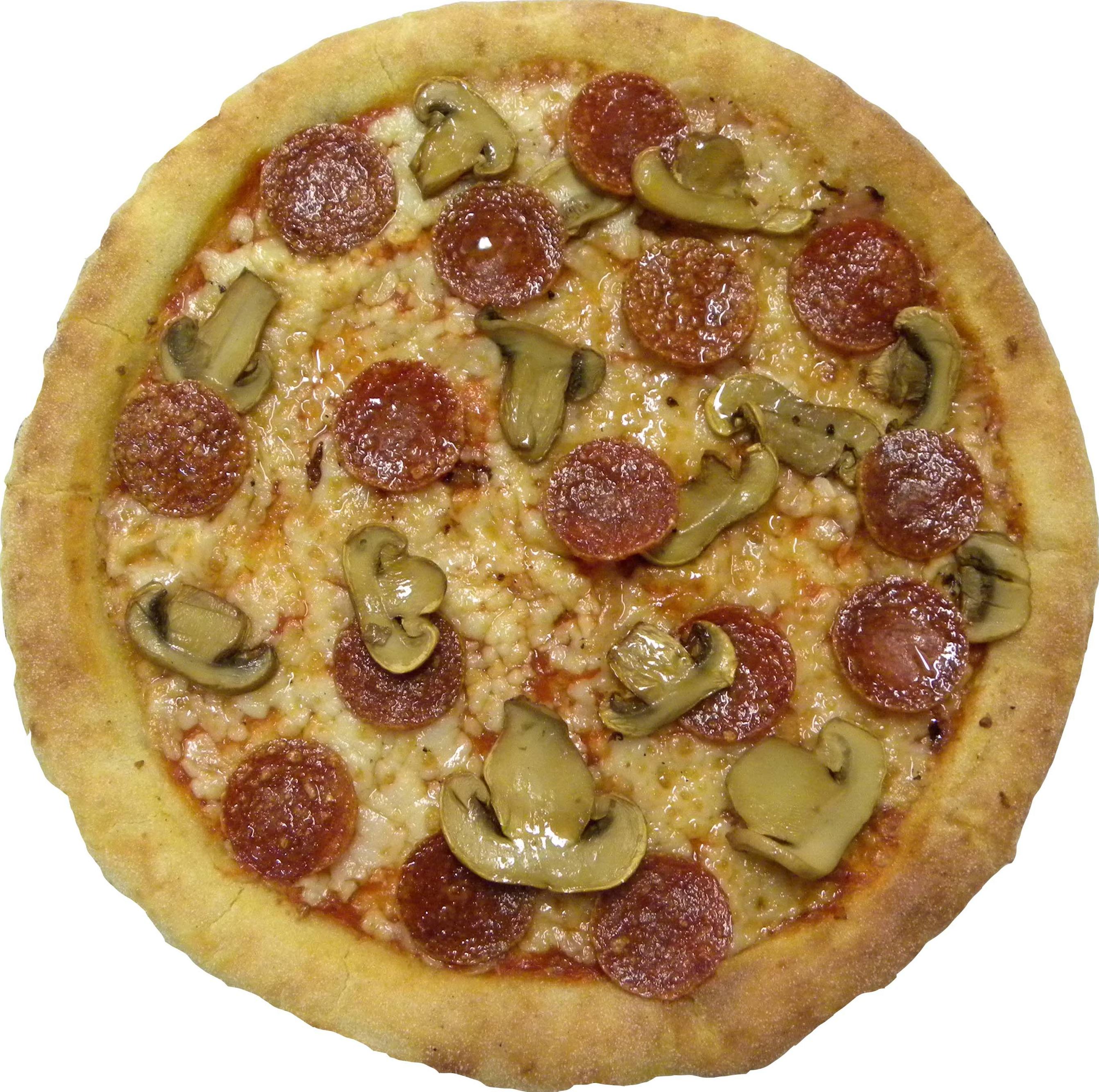 Pizza Pepperoni Pizza Pepperoni