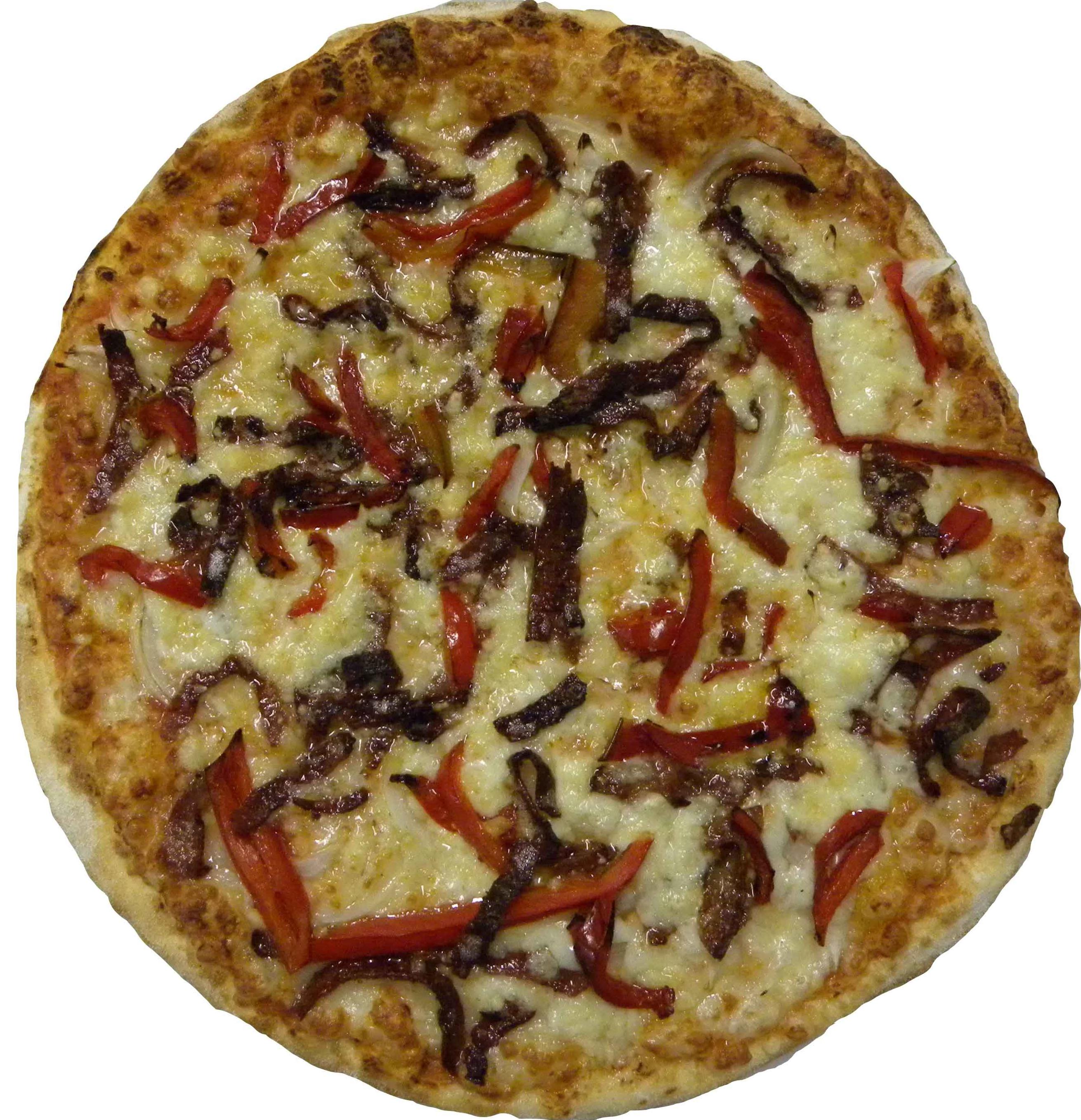 Pizza Toscana Pizza Toscana