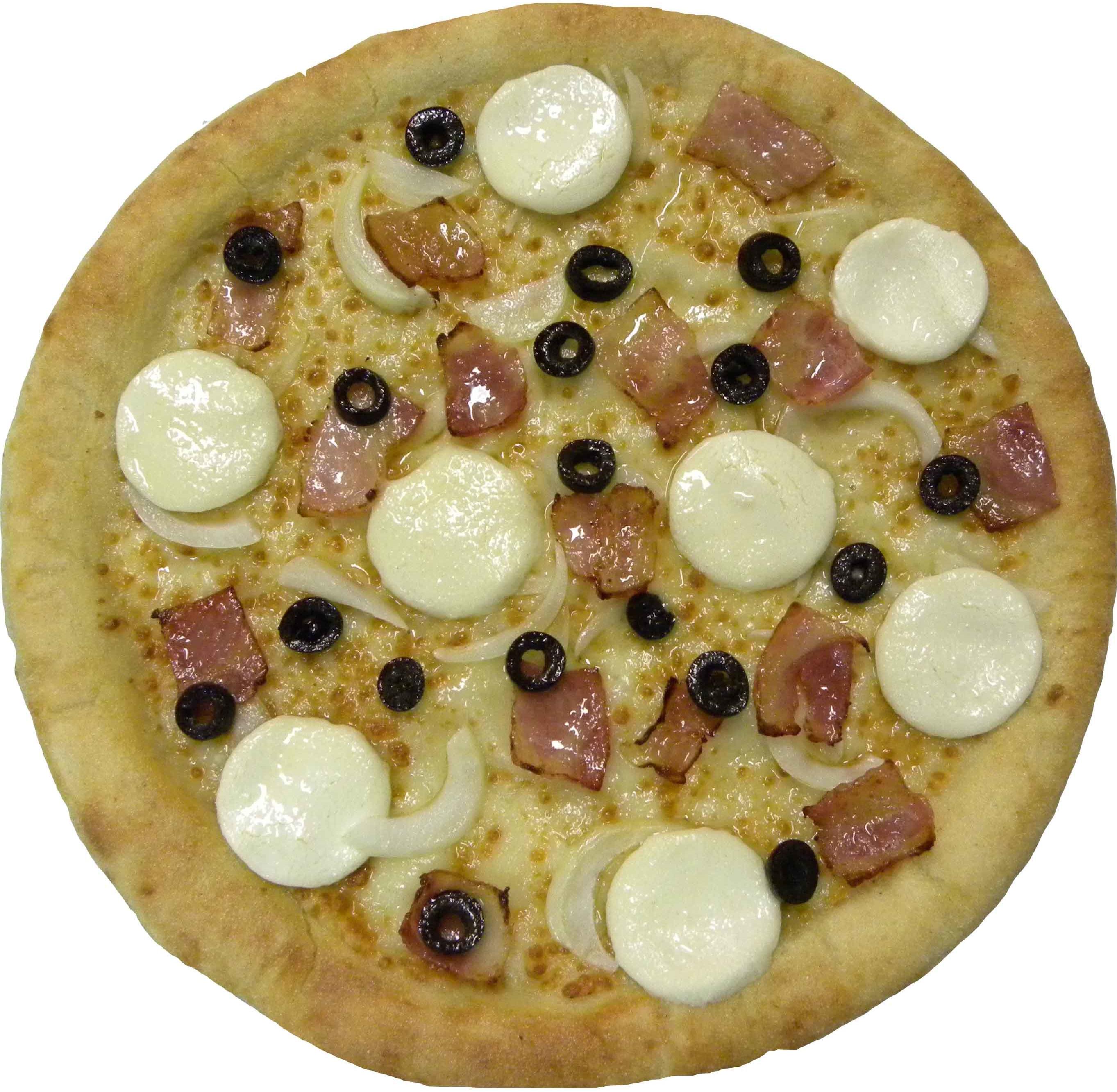 Pizza Capresse Pizza Capresse