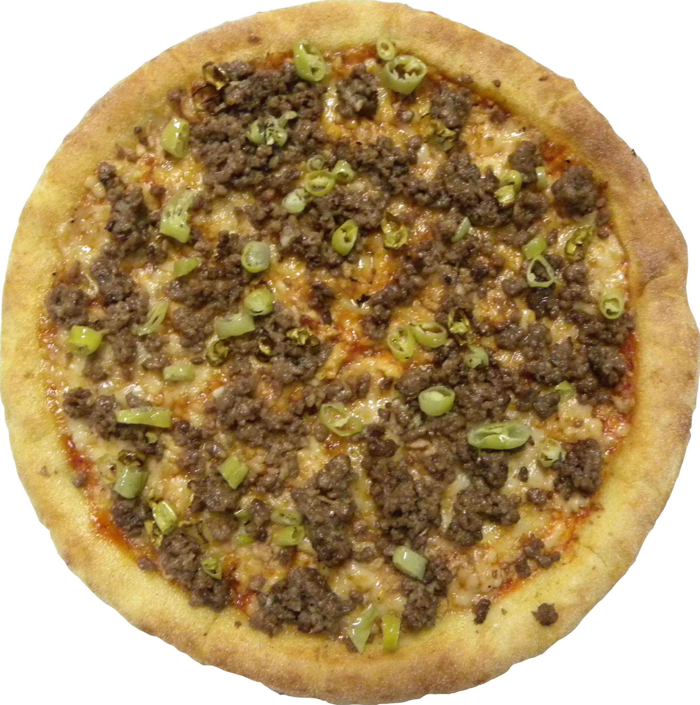 Pizza Picant Pizza Picant