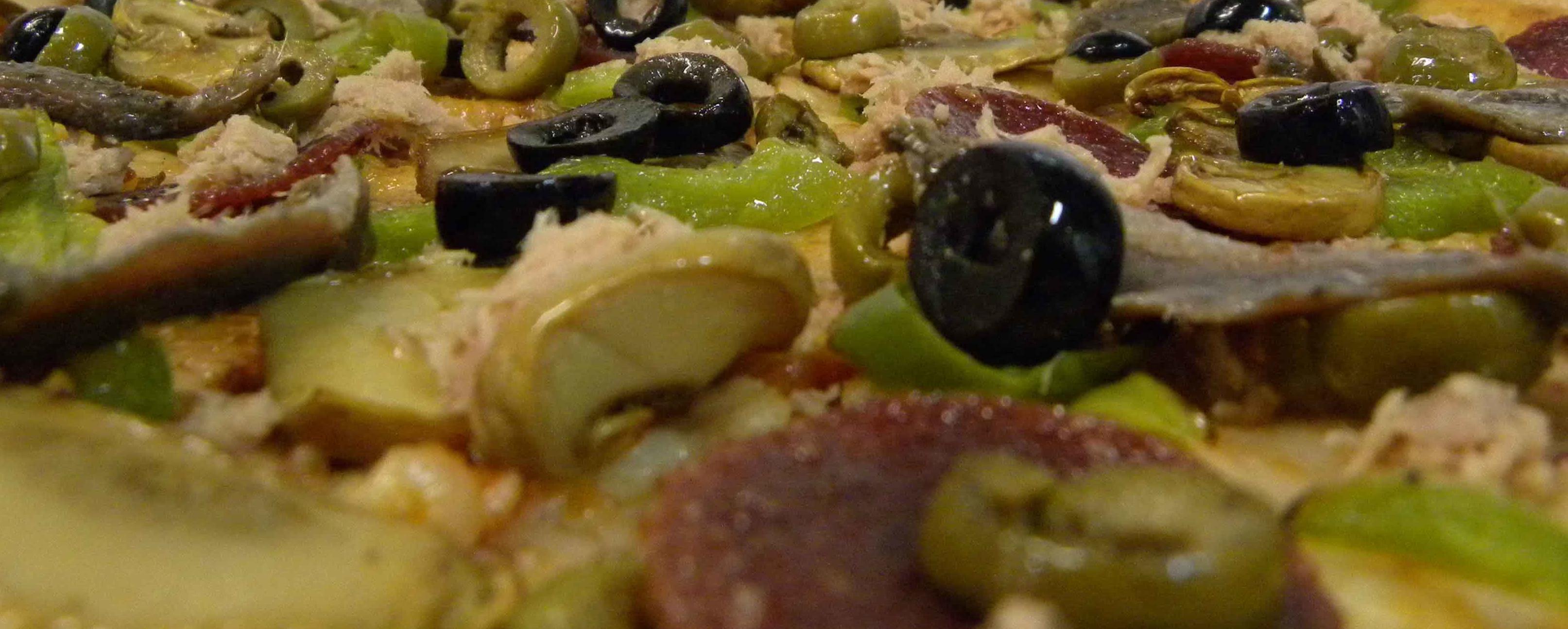 Pizza World Pizza World