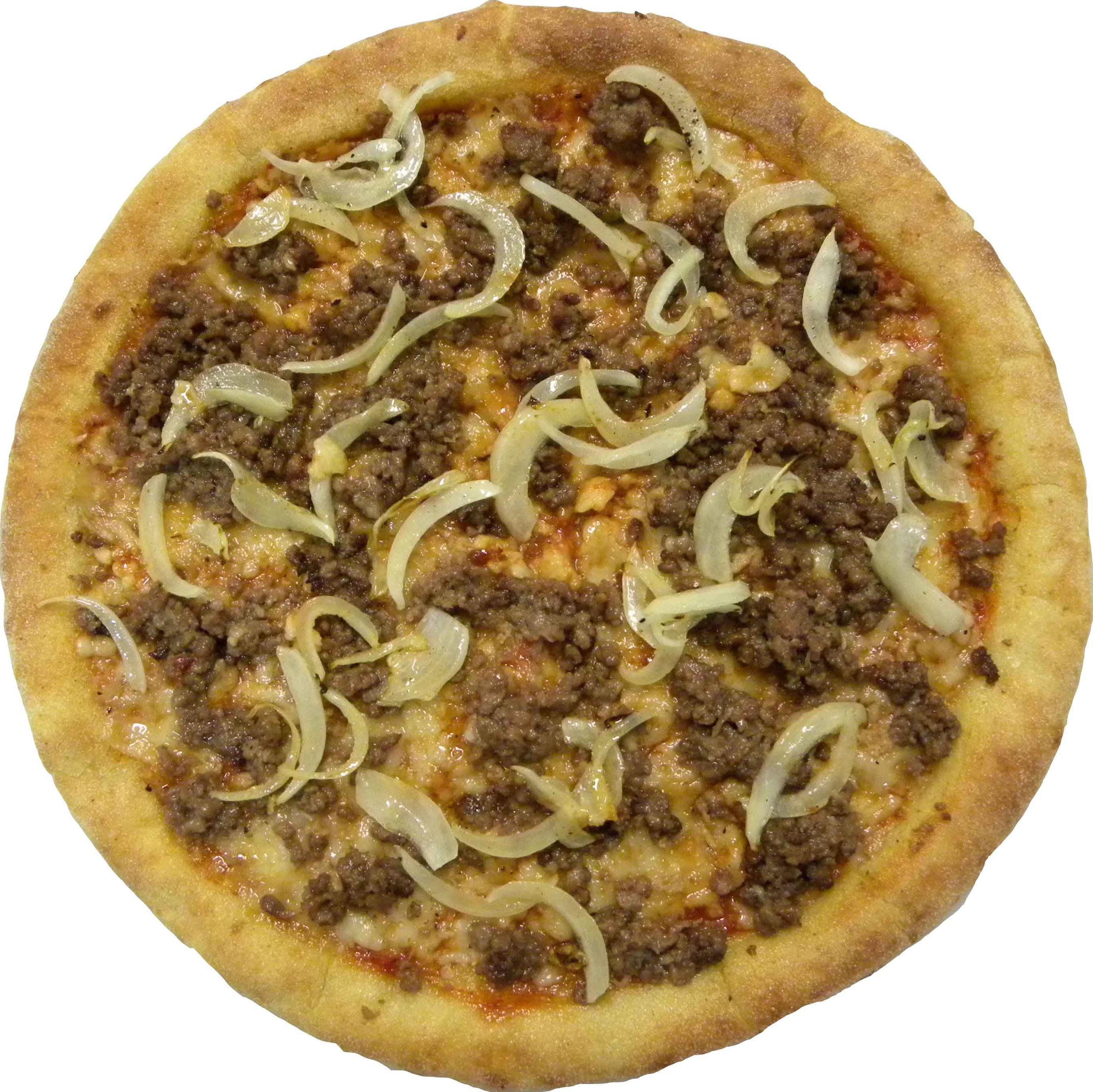 Pizza Bolonyesa Pizza Bolonyesa