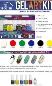 Geles IBD: Productos y Servicios de Natali Nail Geles IBD: Productos y Servicios de Natali Nail