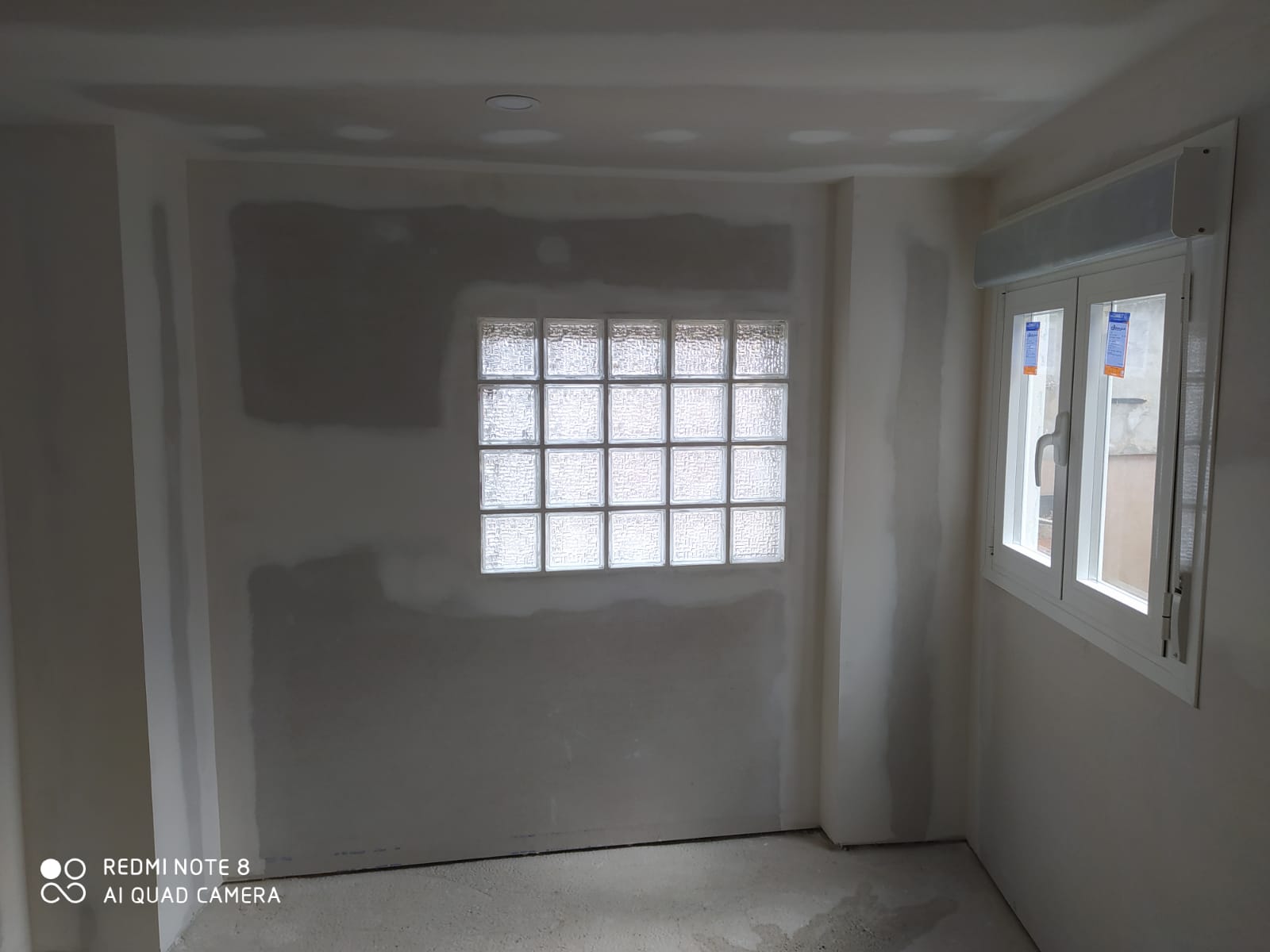 Puertas y ventanas: Servicios de Reformas Constantin