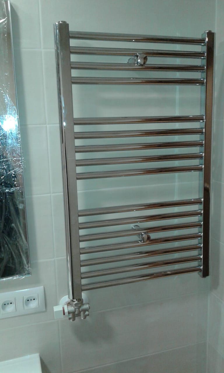 Foto 25 de Todo tipo de reformas en  | Reformas Constantin