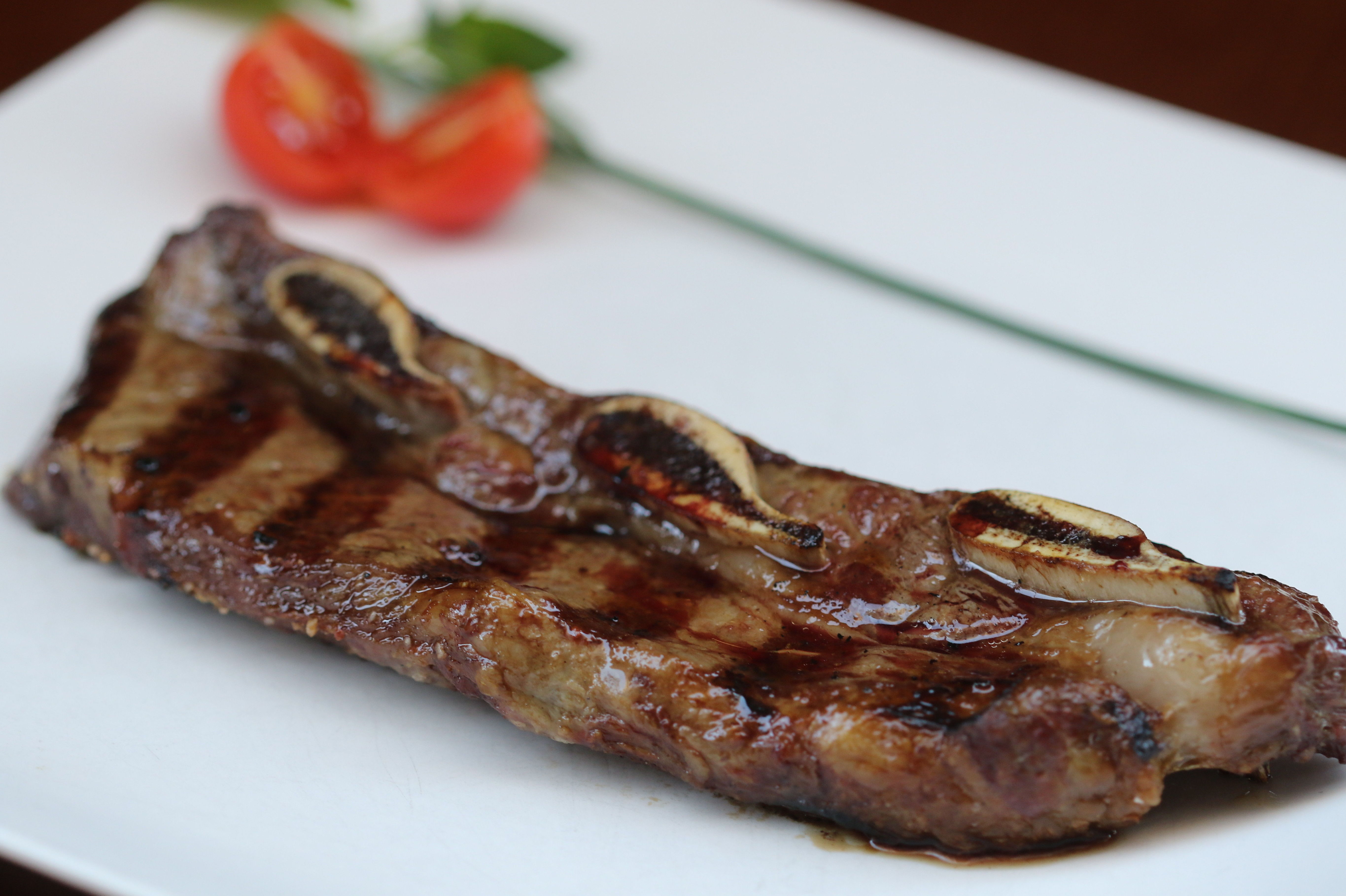 Asado de Tira Asado de Tira