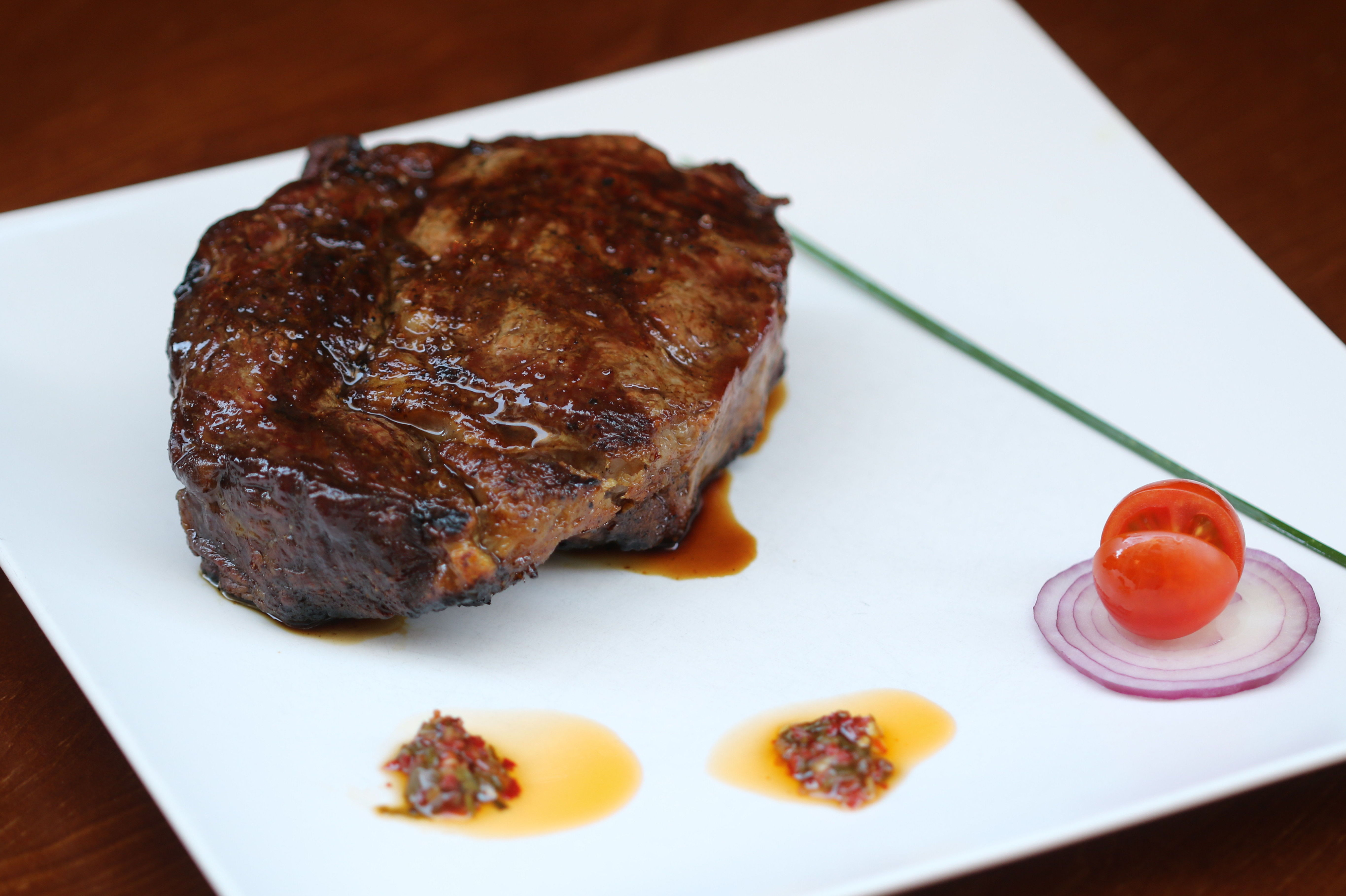 Ojo de Bife Ojo de Bife