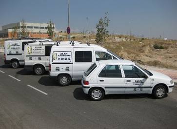 Presupuesto para su instalación: Servicios de Alan Electricidad, S.L. Presupuesto para su instalación: Servicios de Alan Electricidad, S.L.