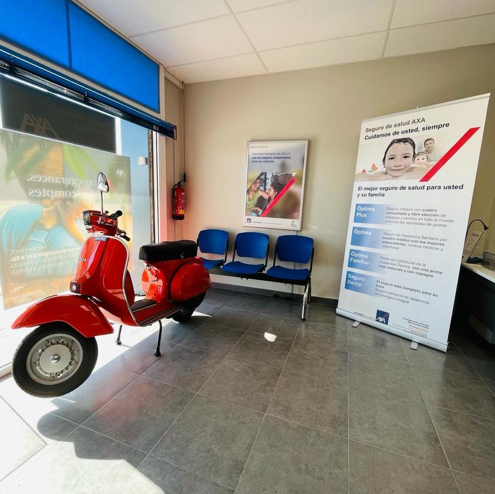 Foto 11 de Seguros en  | UNIAMAR - Agencia de seguros en Pineda de Mar