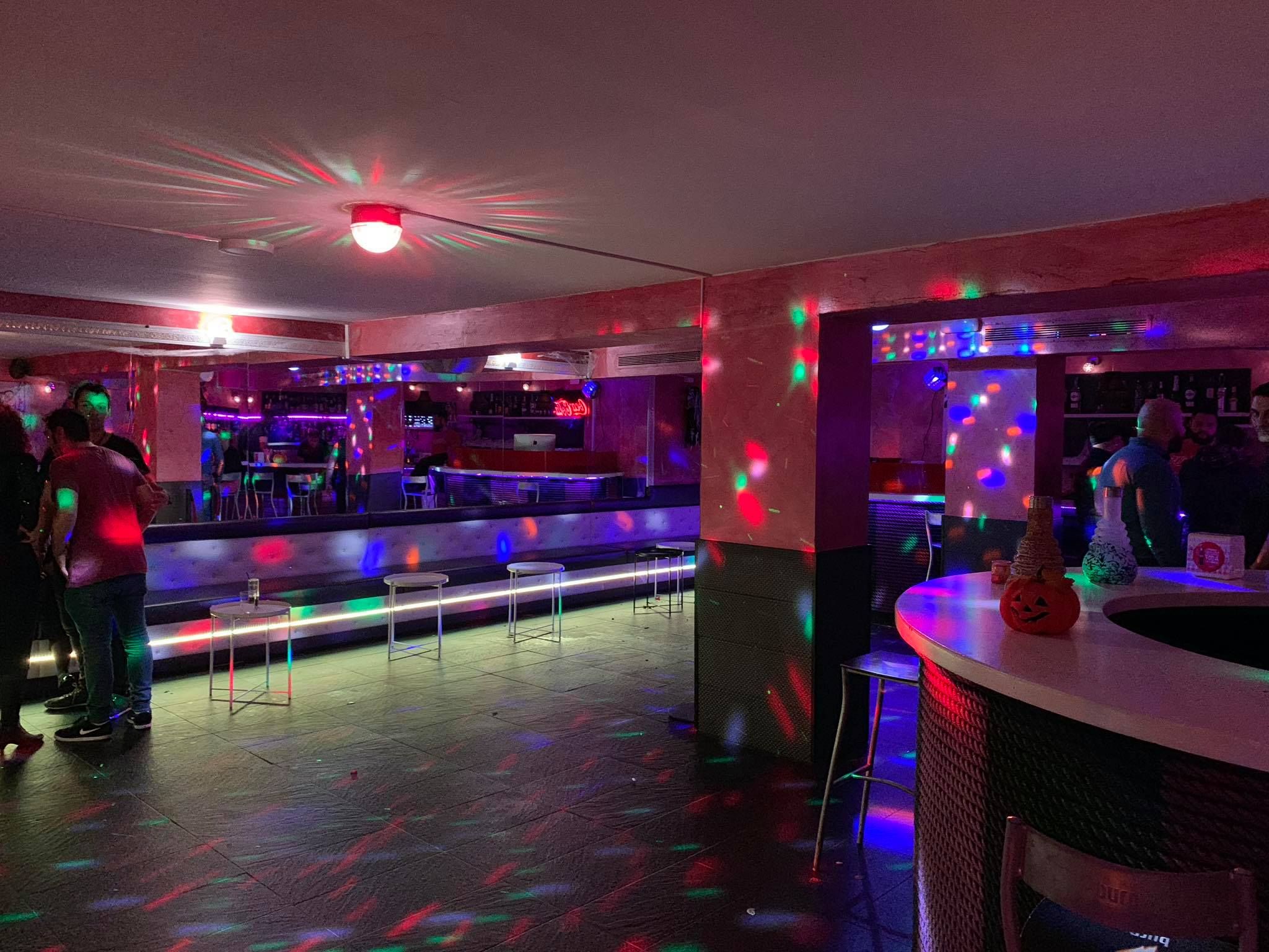 Alquiler para fiestas: Sala de Fiestas de Sala Premier Getafe Alquiler para fiestas: Sala de Fiestas de Sala Premier Getafe