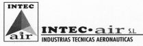 Intec Air: Servicios de GMB Inducción, S.L. Intec Air: Servicios de GMB Inducción, S.L.