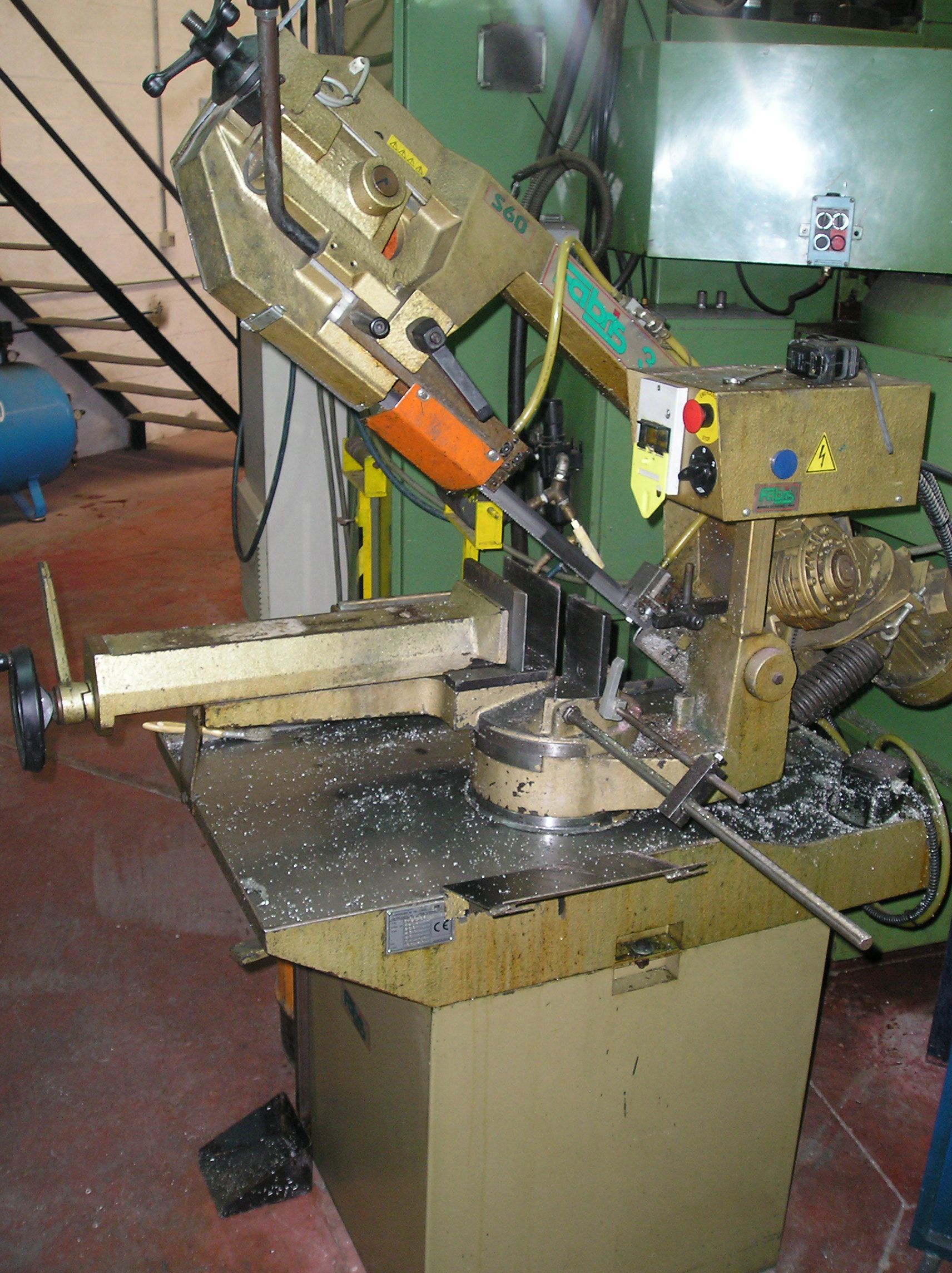 SIER1: Servicios de GMB Inducción, S.L. SIER1: Servicios de GMB Inducción, S.L.