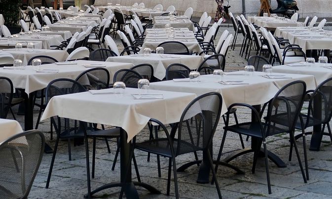 Hostelería: Servicios de Higiensec León Hostelería: Servicios de Higiensec León