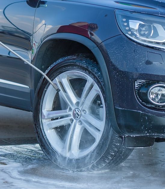 Lavado primiun desde 17€: Servicios de Car Wash Alcorcón Lavado primiun desde 17€: Servicios de Car Wash Alcorcón